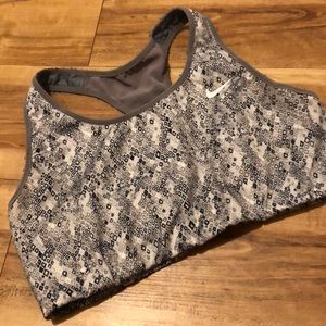 Nike Pro High Impact Sports Bra